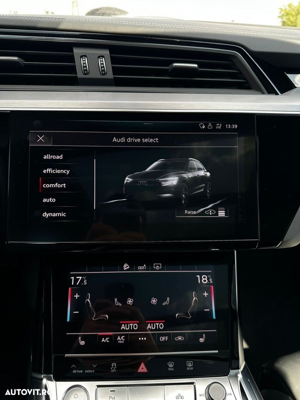 Audi e-tron 55 quattro advanced - 3