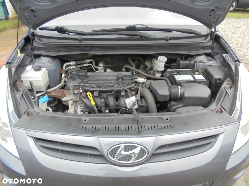 Hyundai i20 1.2 Classic - 27