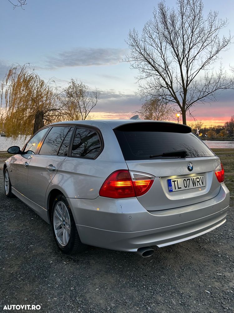 BMW Seria 3 - 2