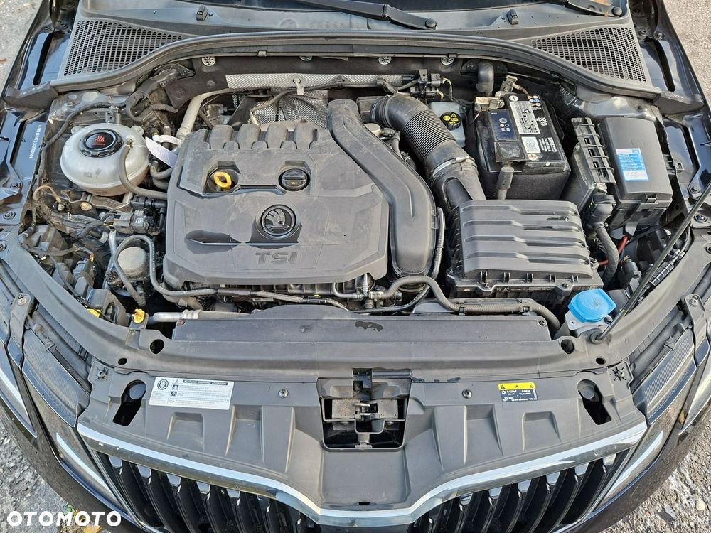 Skoda Octavia 1.5 TSI ACT Style - 29