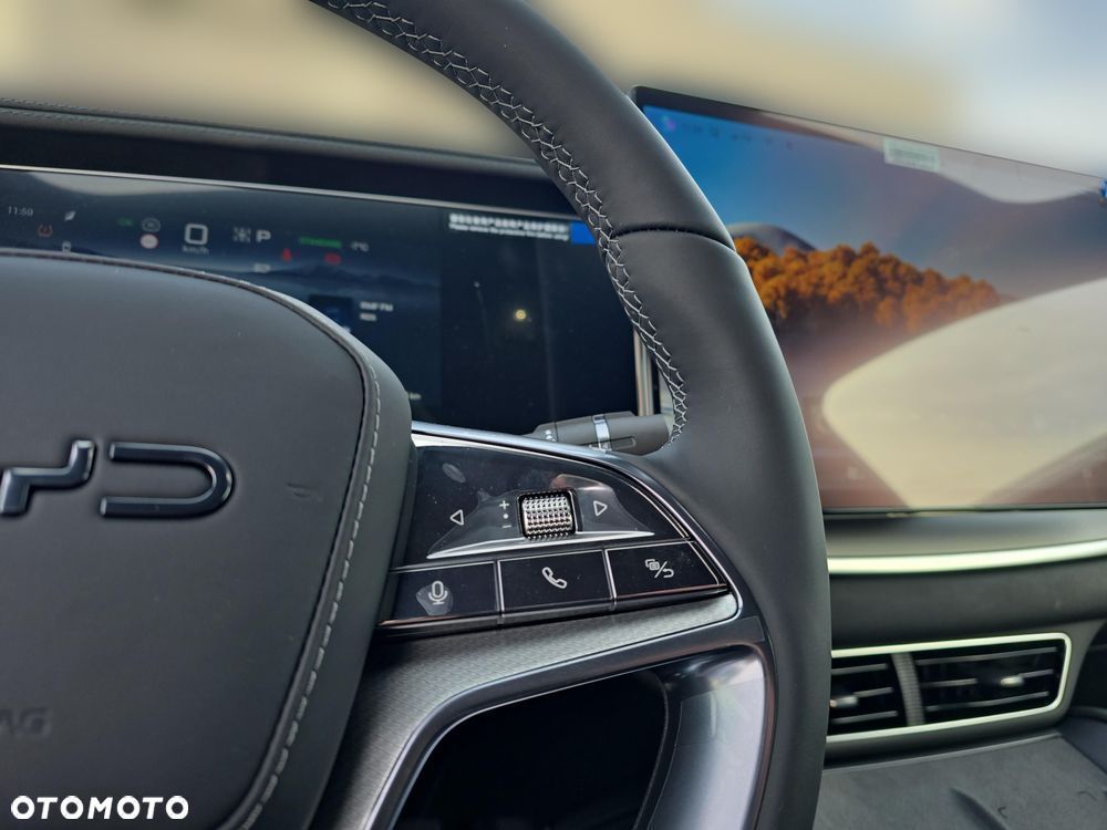 BYD Sealion 7 91.3kWh Excellence AWD - 15