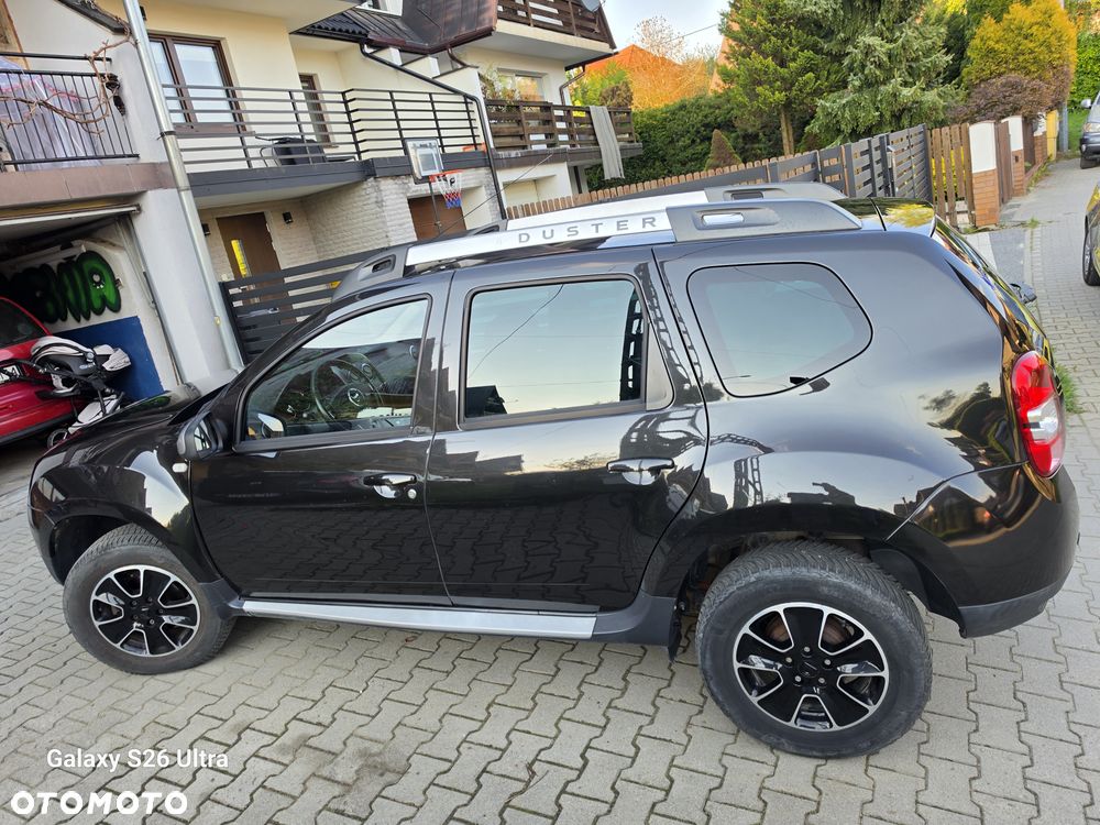 Dacia Duster - 13