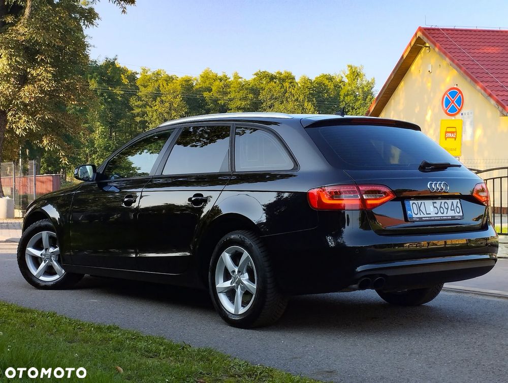 Audi A4 ver-2-0-tdi-multitronic - 5