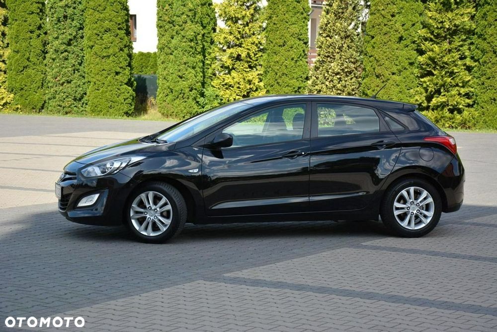 Hyundai i30 1.4 Comfort - 4