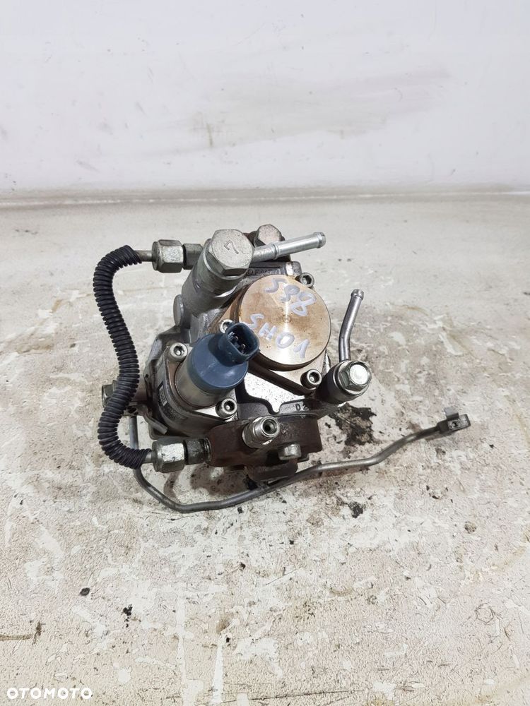 pompa wtryskowa 294000-1660 mazda cx-5 mazda 6 gj 3 2.2d sh01 - 10