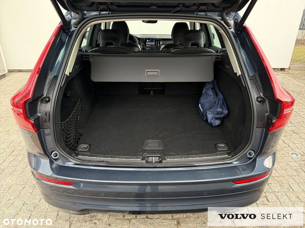 Volvo XC 60 - 27