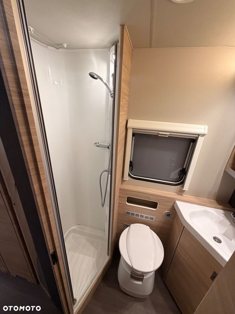 KNAUS KNAUS Südwind 580 QS - 29