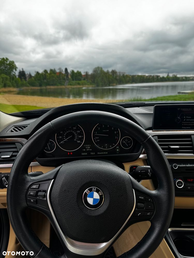 BMW Seria 3 - 11