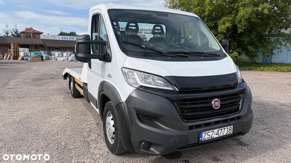 Fiat Ducato - 2