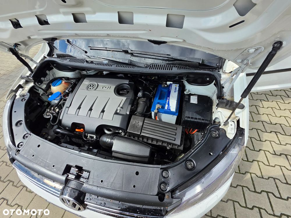 Volkswagen Caddy 1.6 (5-Si.) BMT Edition 30 - 28