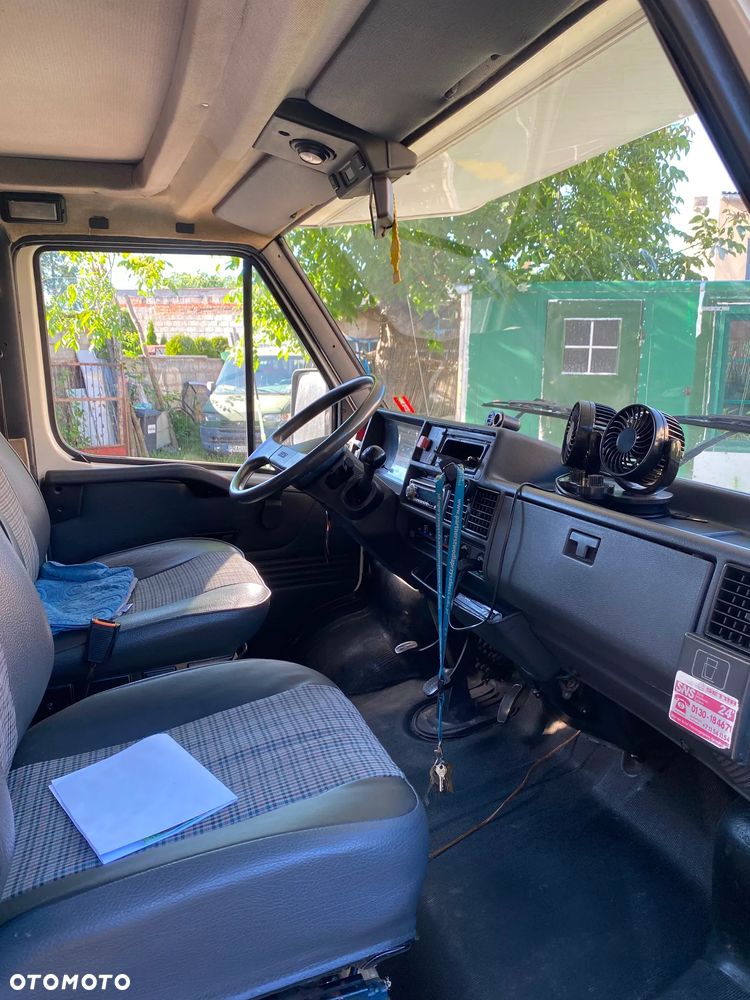 Fiat Ducato 280 - 11
