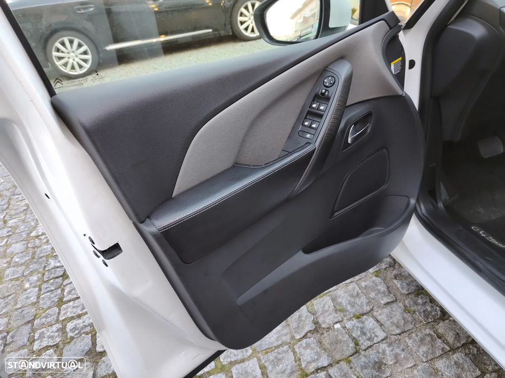 Citroën C4 Grand Picasso BlueHDi 120 EAT6 Exclusive - 14