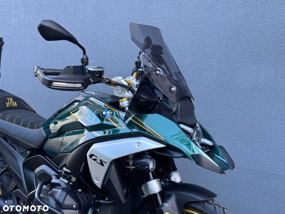 BMW GS - 11
