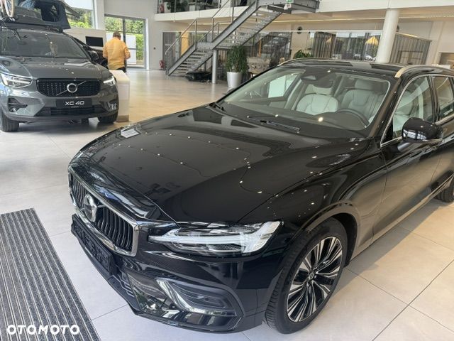 Volvo V60 B4 B Plus Bright - 3