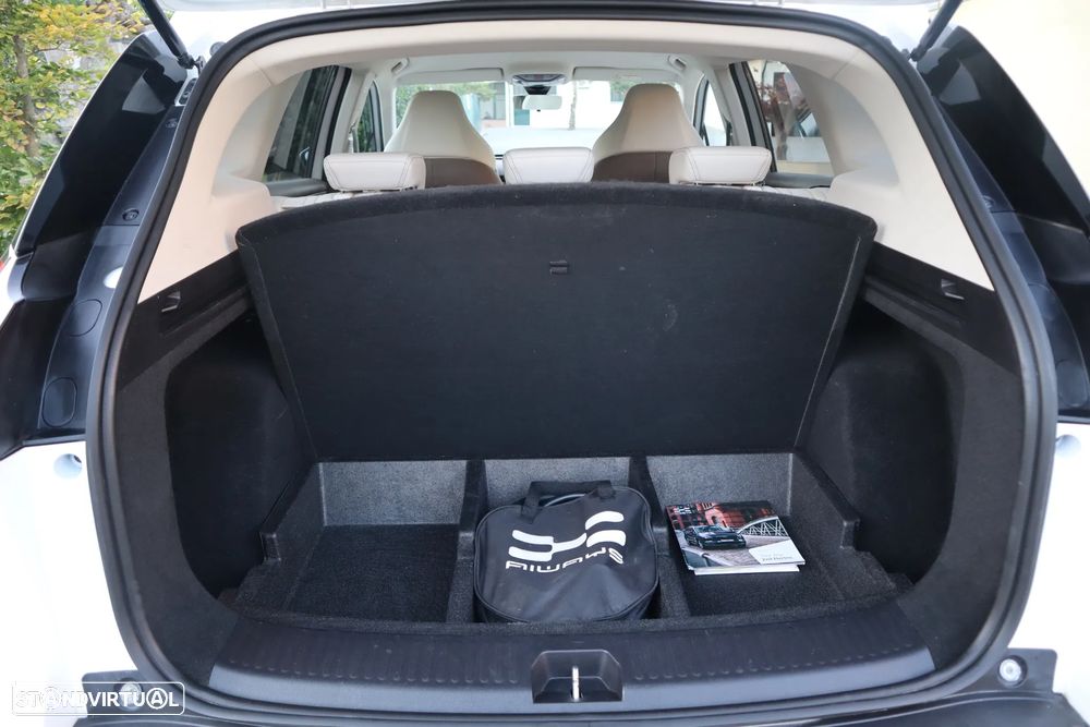 Aiways U5 Prime - 13