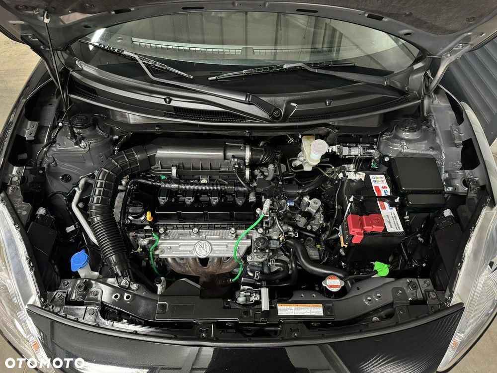 Suzuki Swift - 23