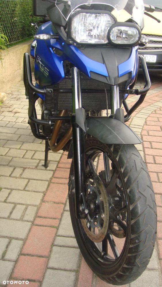 BMW GS - 8