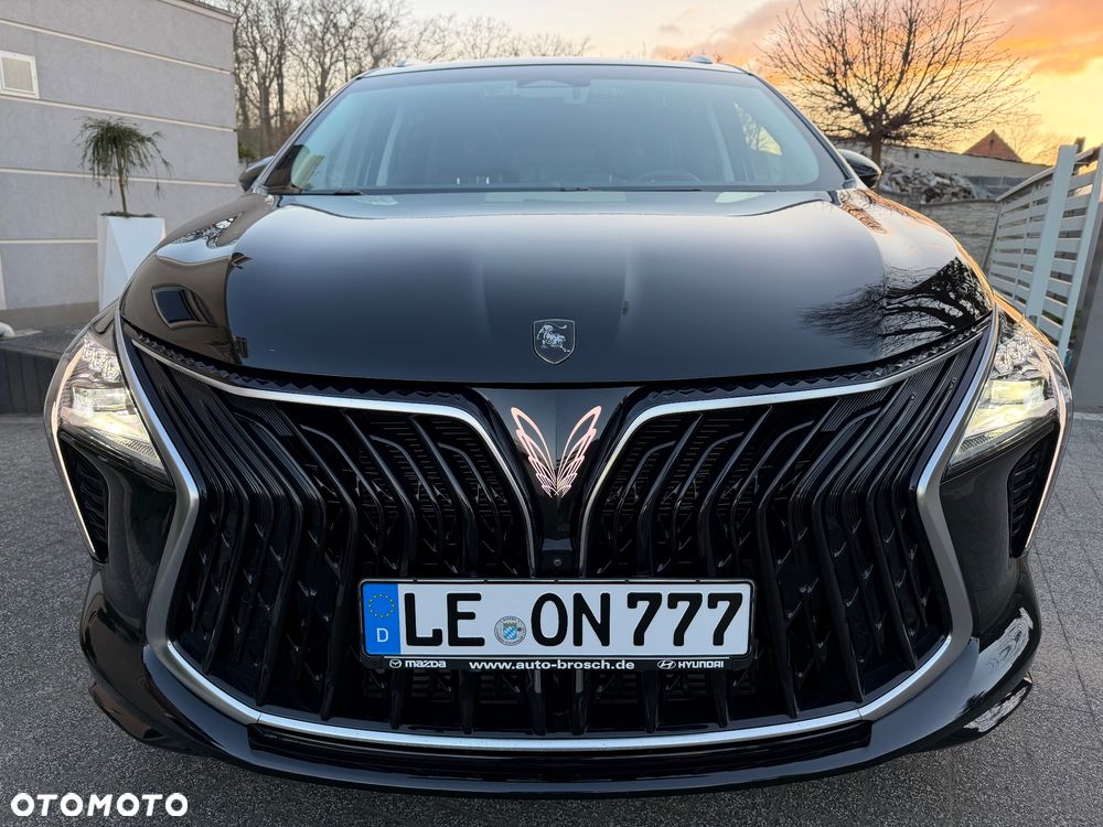 Forthing U Tour - 13