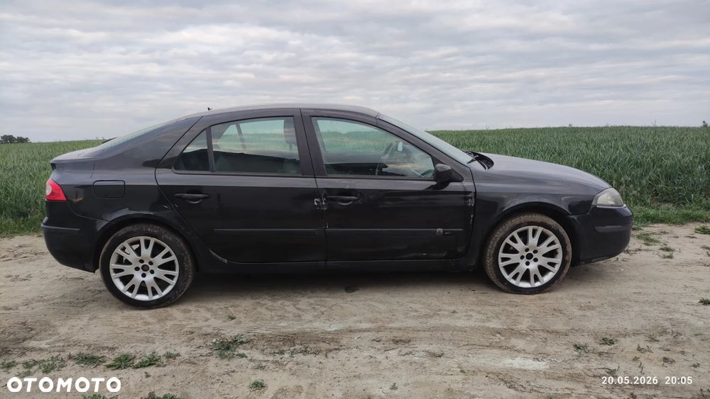 Renault Laguna - 6