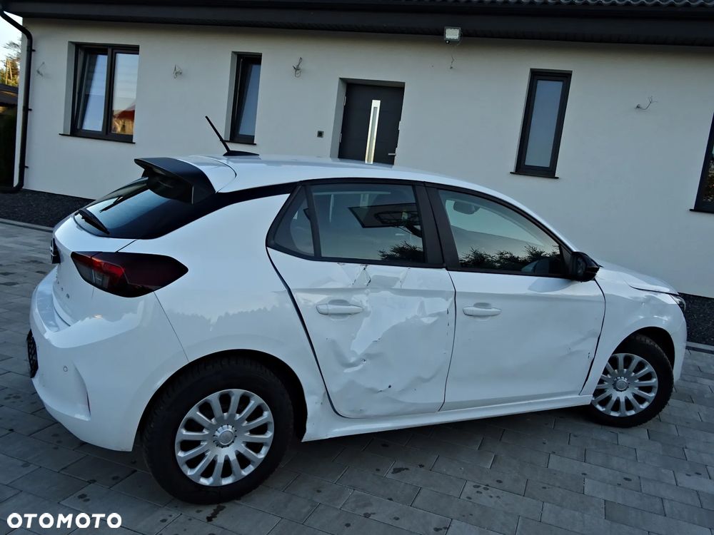 Opel Corsa - 8