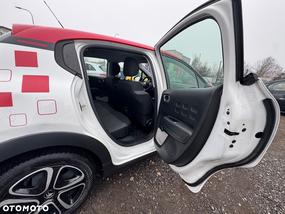 Citroën C3 Pure Tech 83 S&S ELLE - 7