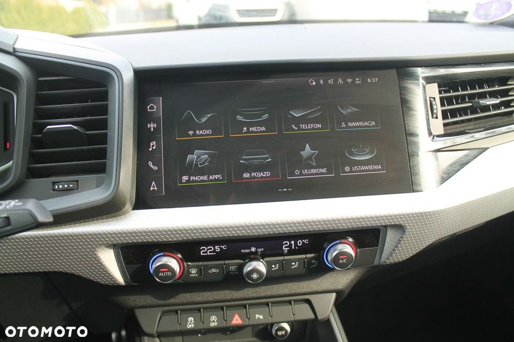 Audi A1 Sportback 30 TFSI - 18