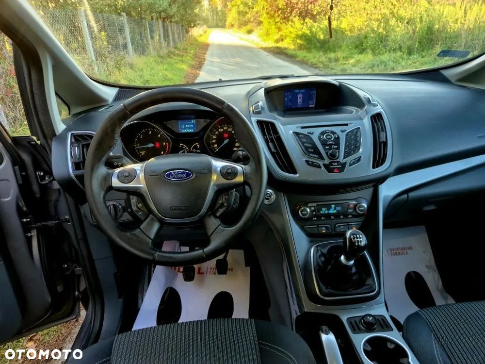 Ford C-MAX - 6