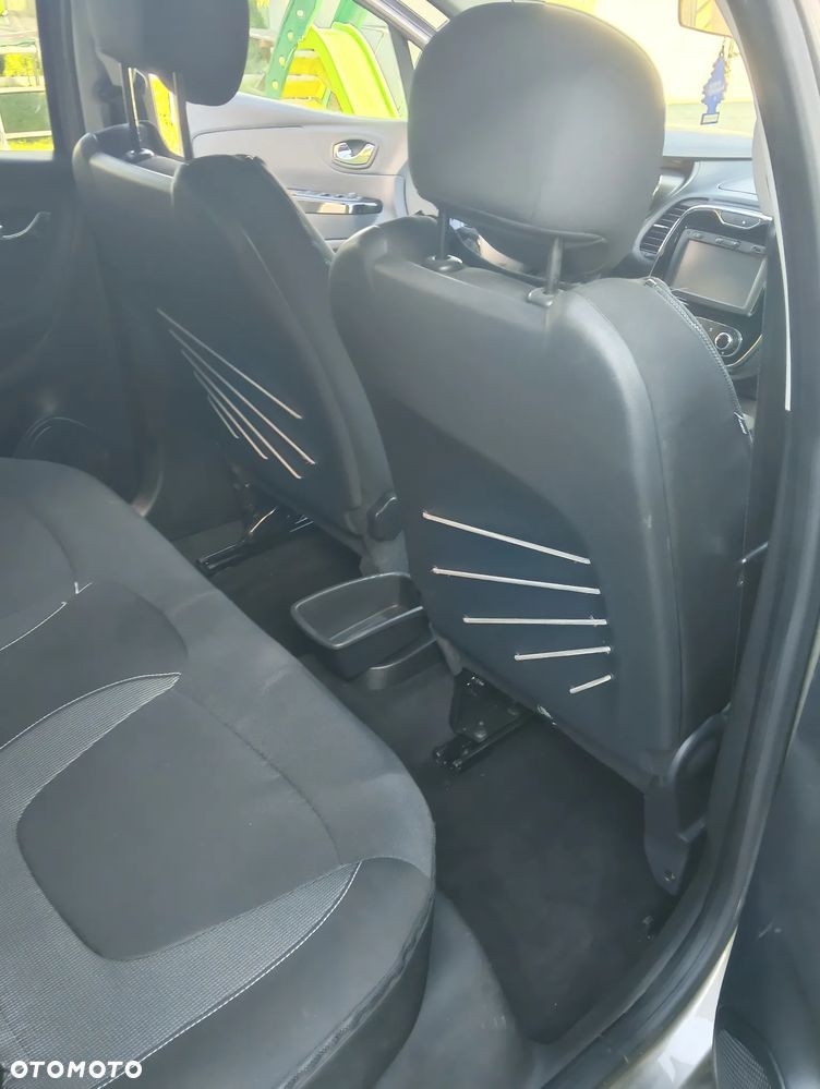 Renault Captur ENERGY dCi 90 Start&Stop Dynamique - 8
