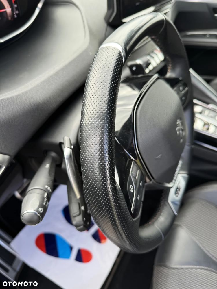 Peugeot 3008 1.5 BlueHDi GT Pack S&S EAT8 - 30