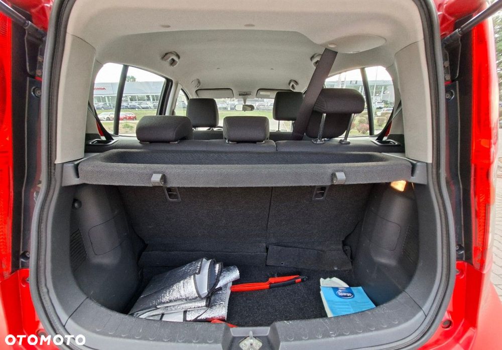 Suzuki Splash - 12