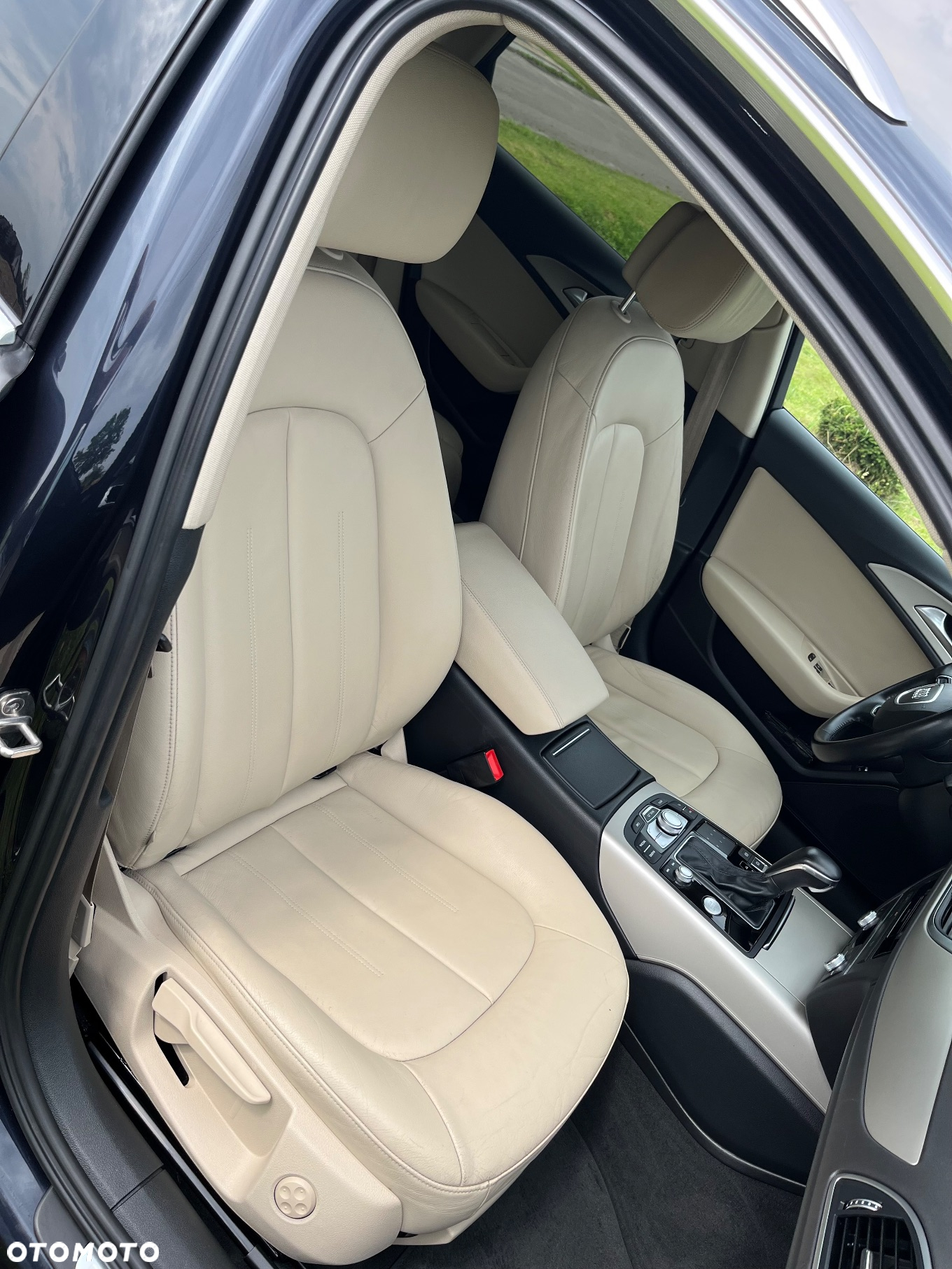 Audi A6 - 21