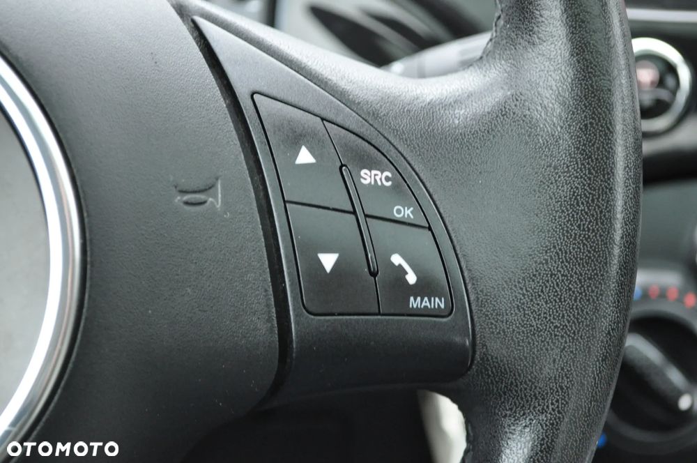 Fiat 500 1.2 Lounge - 20