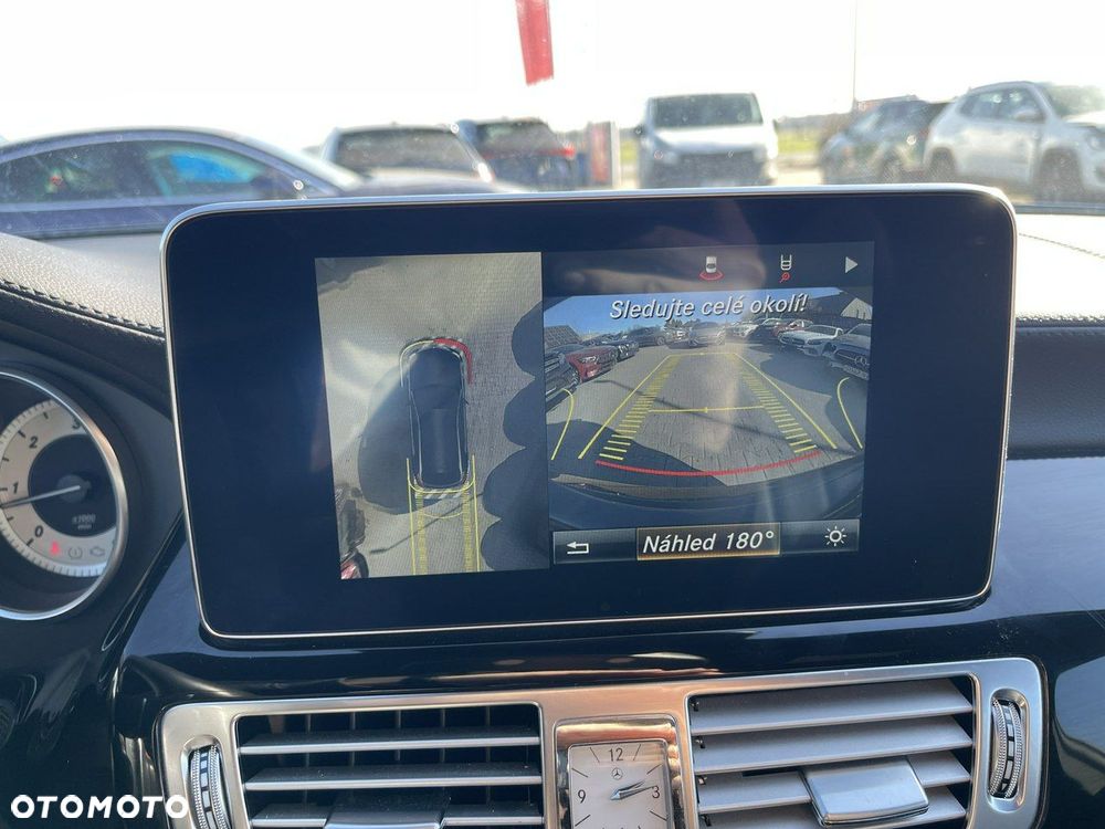 Mercedes-Benz CLS 350 d 4Matic 9G-TRONIC Final Edition - 9