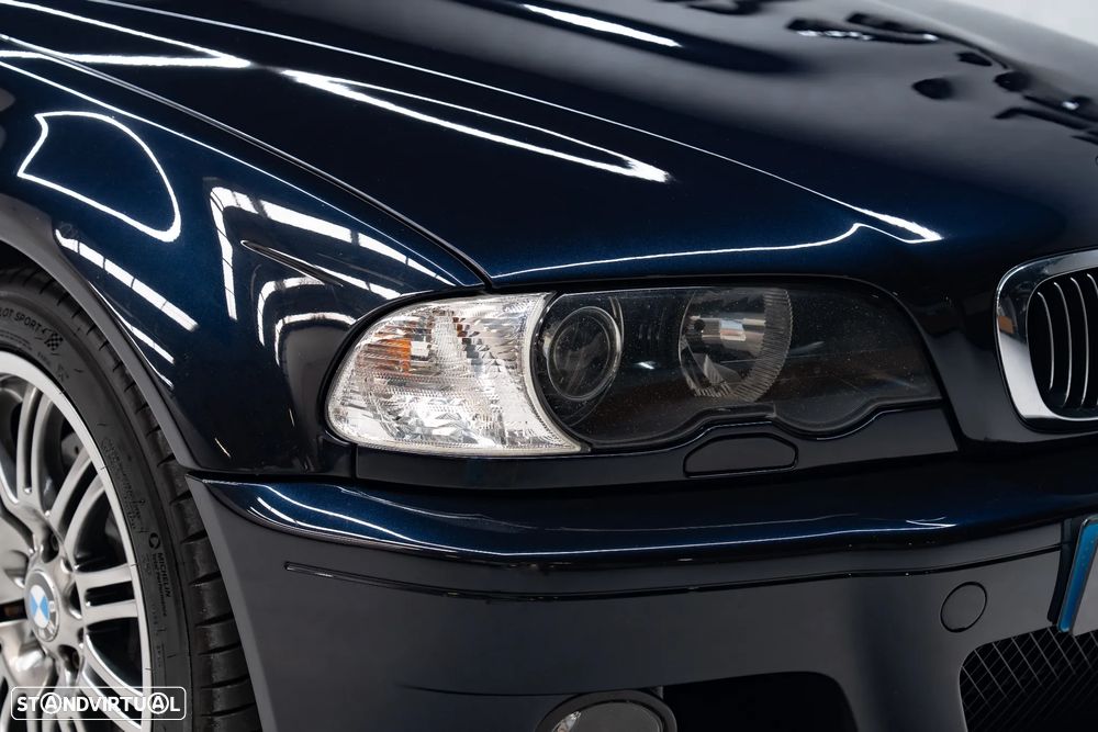 BMW M3 Standard - 6