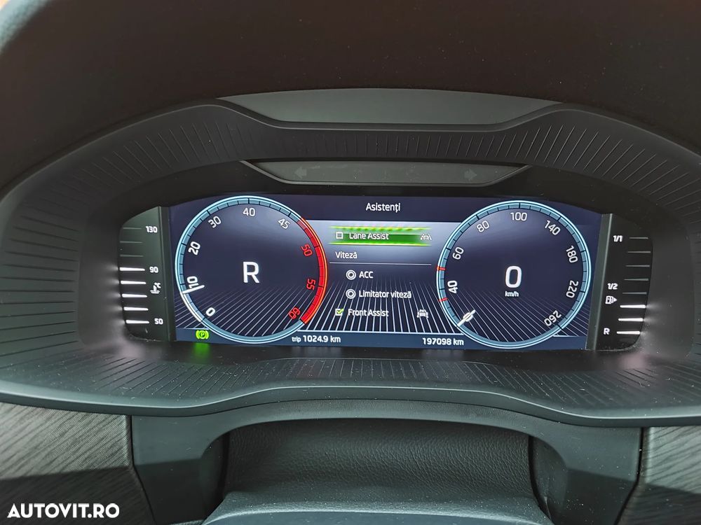 Skoda Kodiaq 2.0 TDI DSG Style - 11