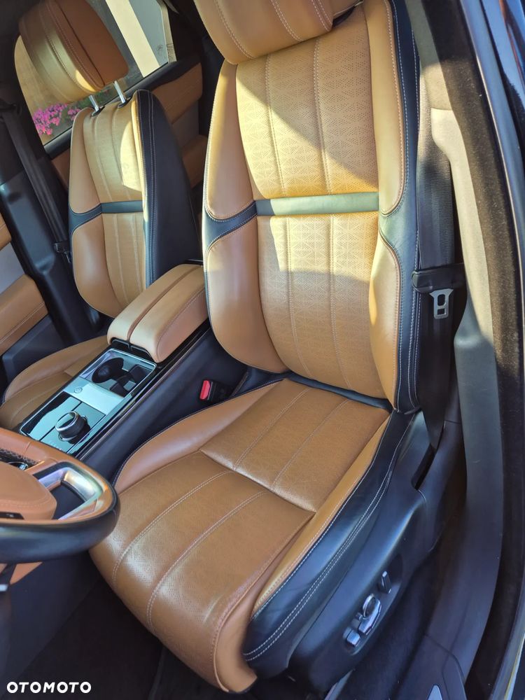 Land Rover Range Rover Velar 2.0d R-Dynamic HSE - 9