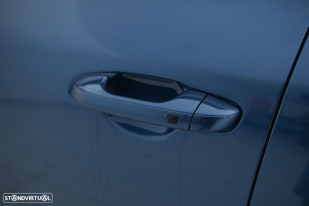 Kia Niro EV 64kWh Tech X - 13