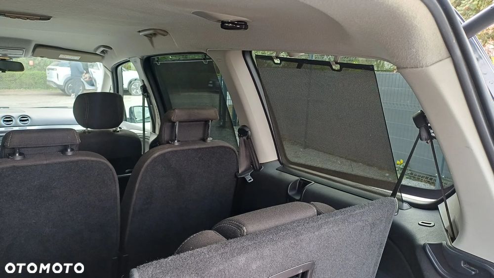 Ford Galaxy 2.0 TDCi Trend MPS6 - 25