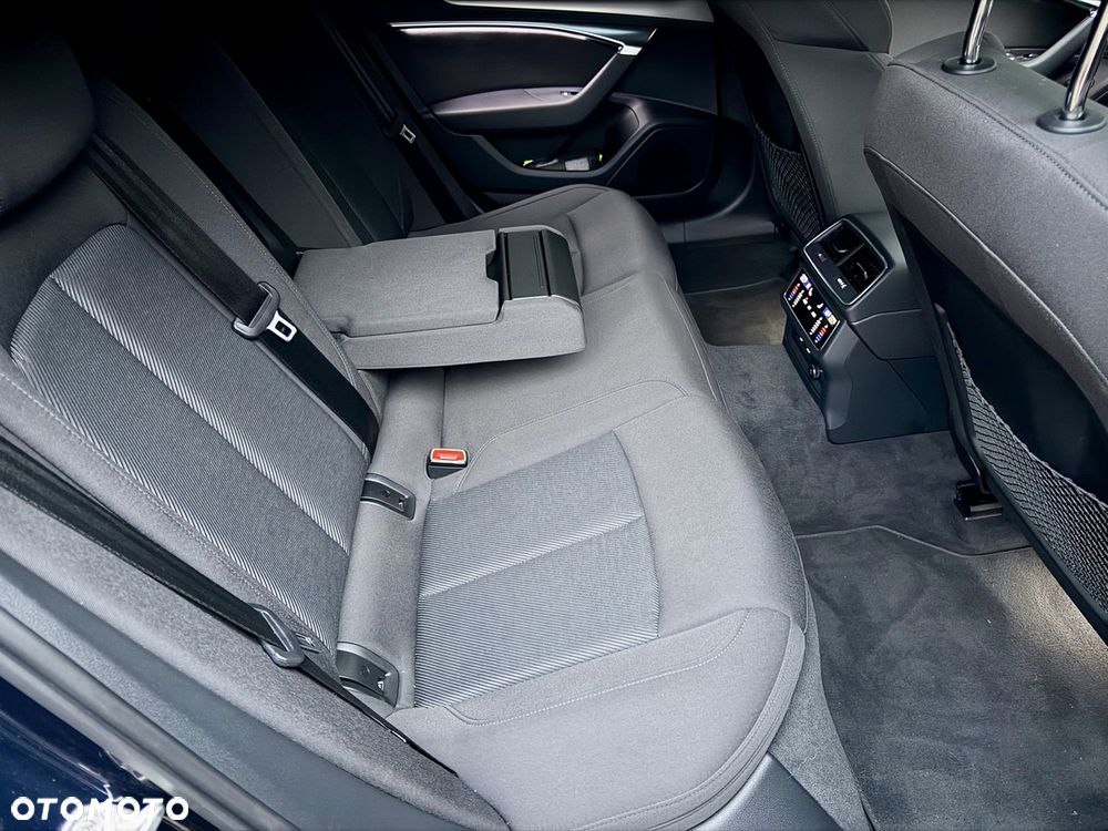 Audi A6 Limousine 50 TFSI e Quattro Sport S tronic - 25