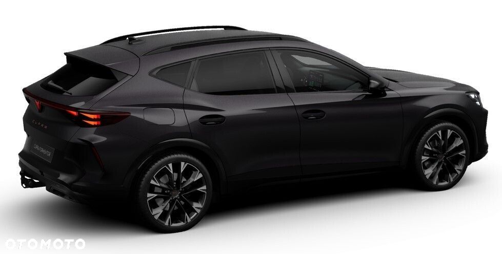 Cupra Formentor 1.5 eTSI mHEV DSG - 5