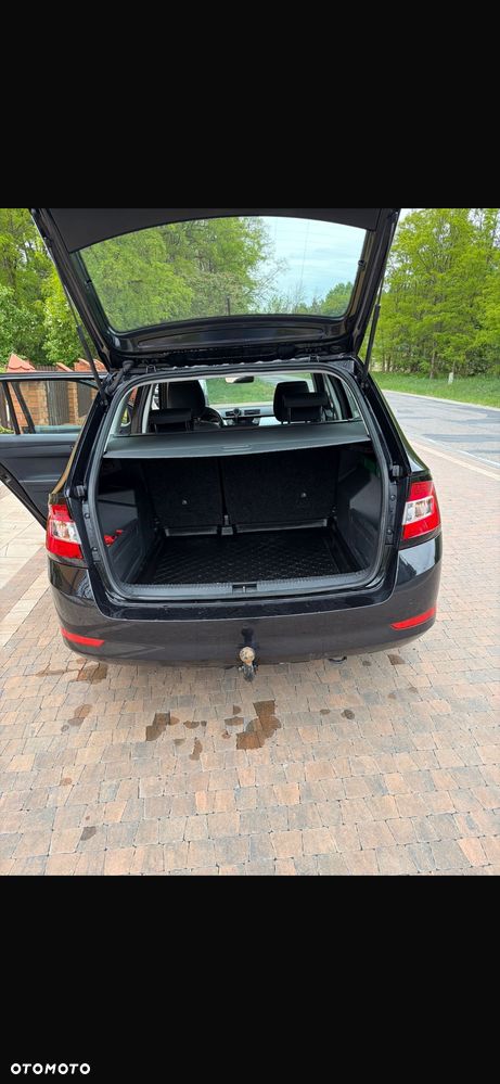 Skoda Fabia 1.0 TSI Style - 12