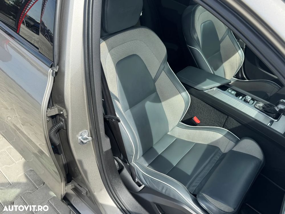 Volvo S60 T4 Geartronic RDesign - 27