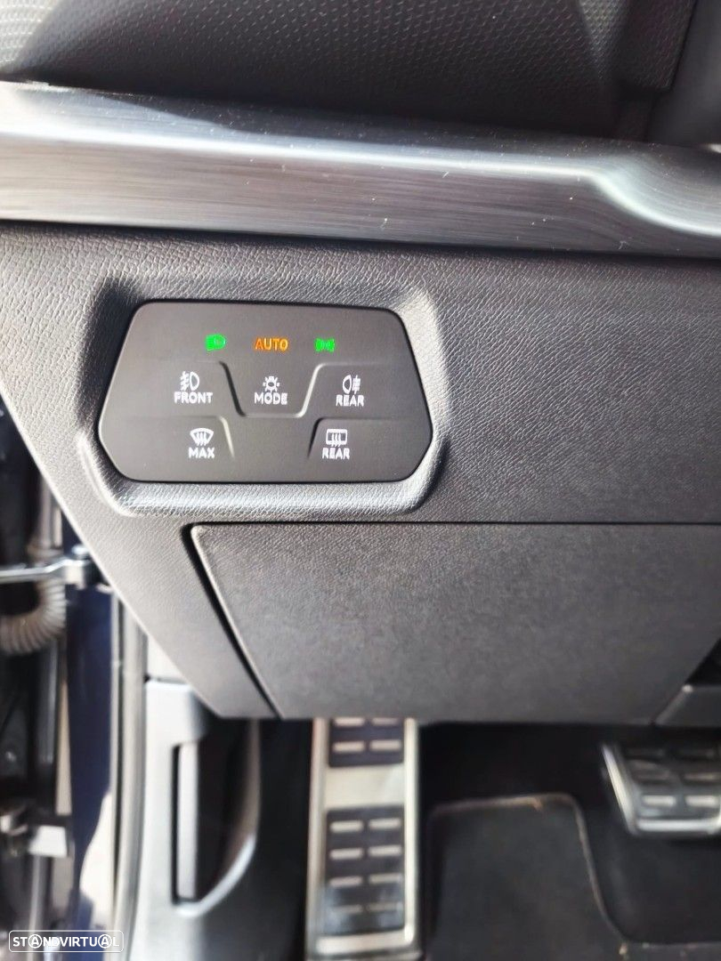 Cupra Leon ST 1.4 e-Hybrid VZ DSG - 27