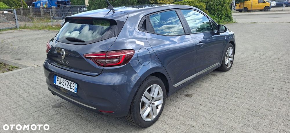 Renault Clio BLUE dCi 85 EXPERIENCE - 3