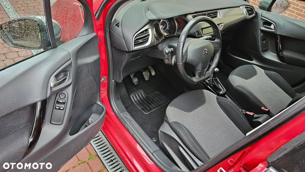 Citroën C3 Pure Tech (VTi) 82 Selection - 34