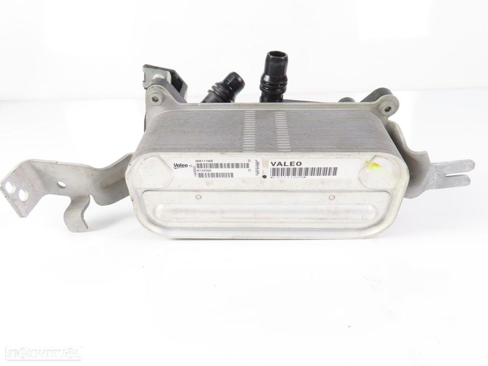 Permutador Calor Usado / Original BMW 7 (F01, F02, F03, F04)/BMW 5 Gran Turismo... - 3
