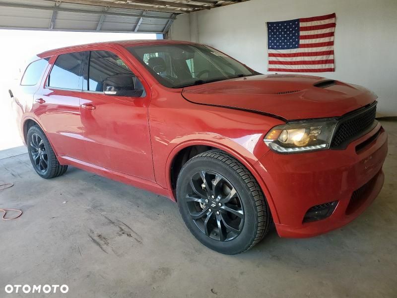 Dodge Durango - 2