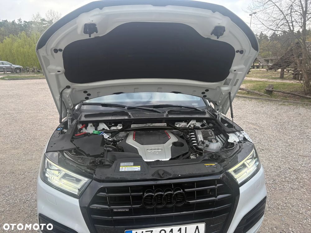 Audi SQ5 - 6