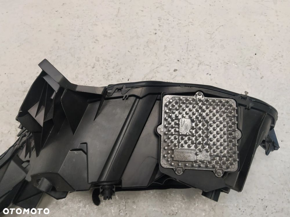 RANGE ROVER VELAR L560 LAMPA REFLEKTOR FULL LED MID PRZÓD PRZEDNIA PRAWA PRZETWORNICA ORYGINAŁ - 13