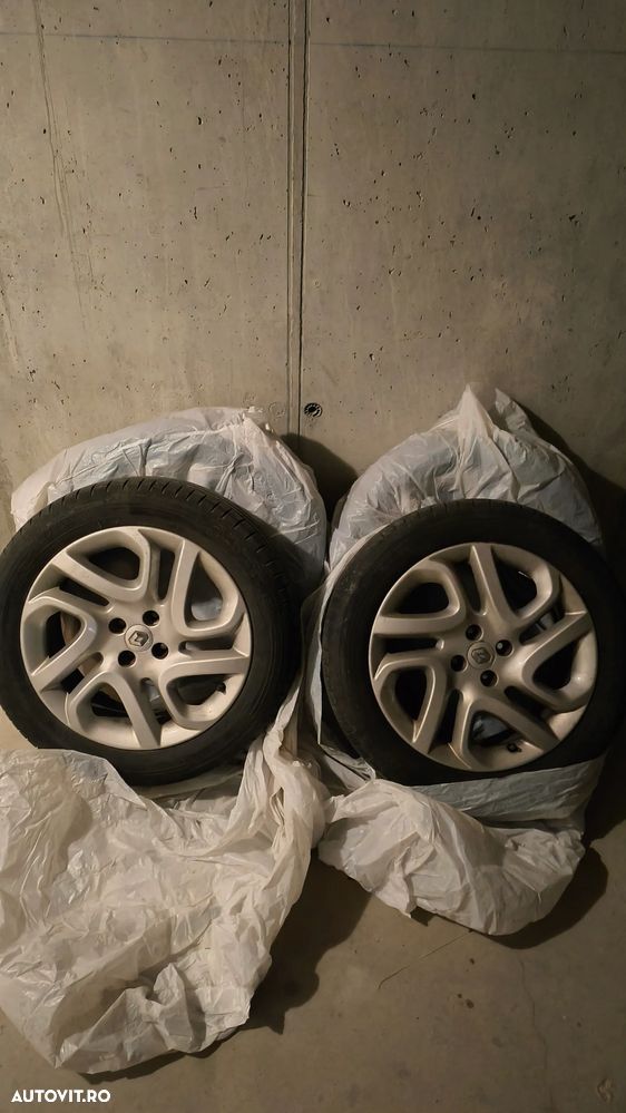 Renault Captur dCi Dynamique - 12